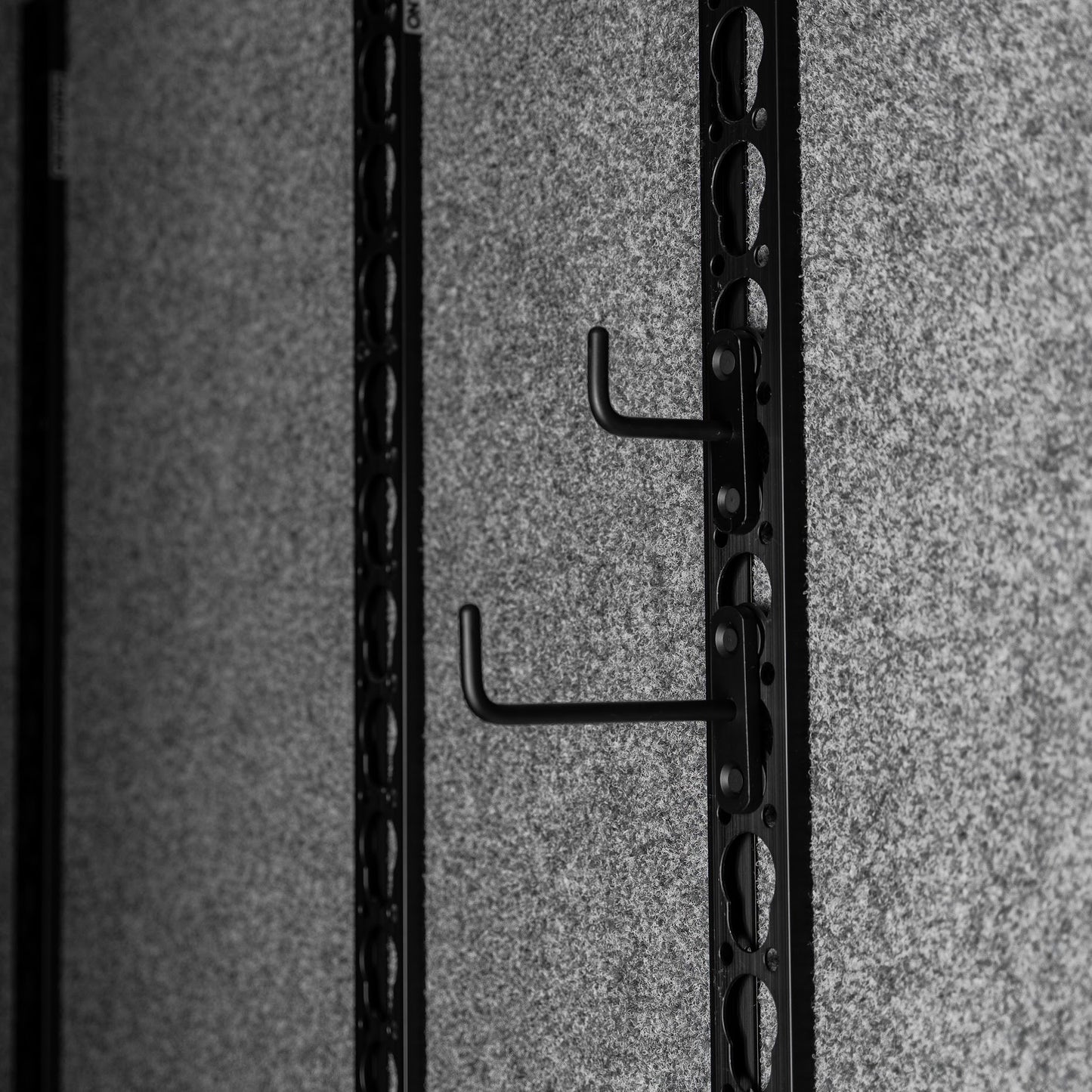 Hanging hooks