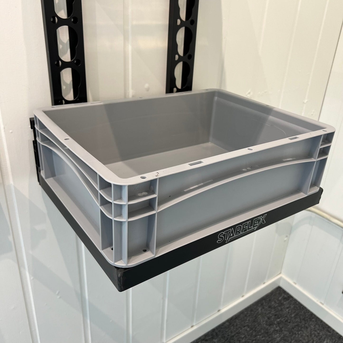 Eurobox Holders