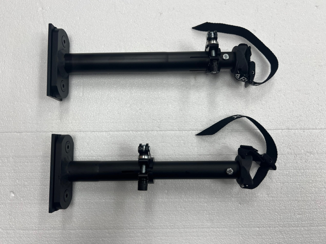 Bike holder