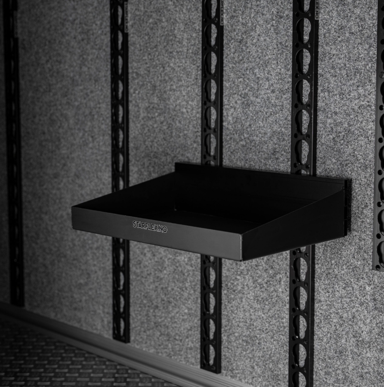 Shoe Shelf/Toilet Box Shelf