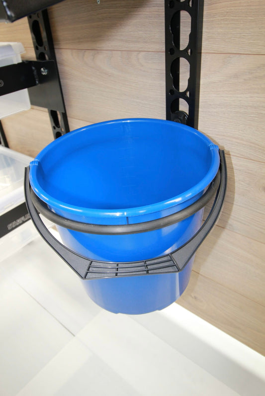 Bucket Holder / Bag Holder