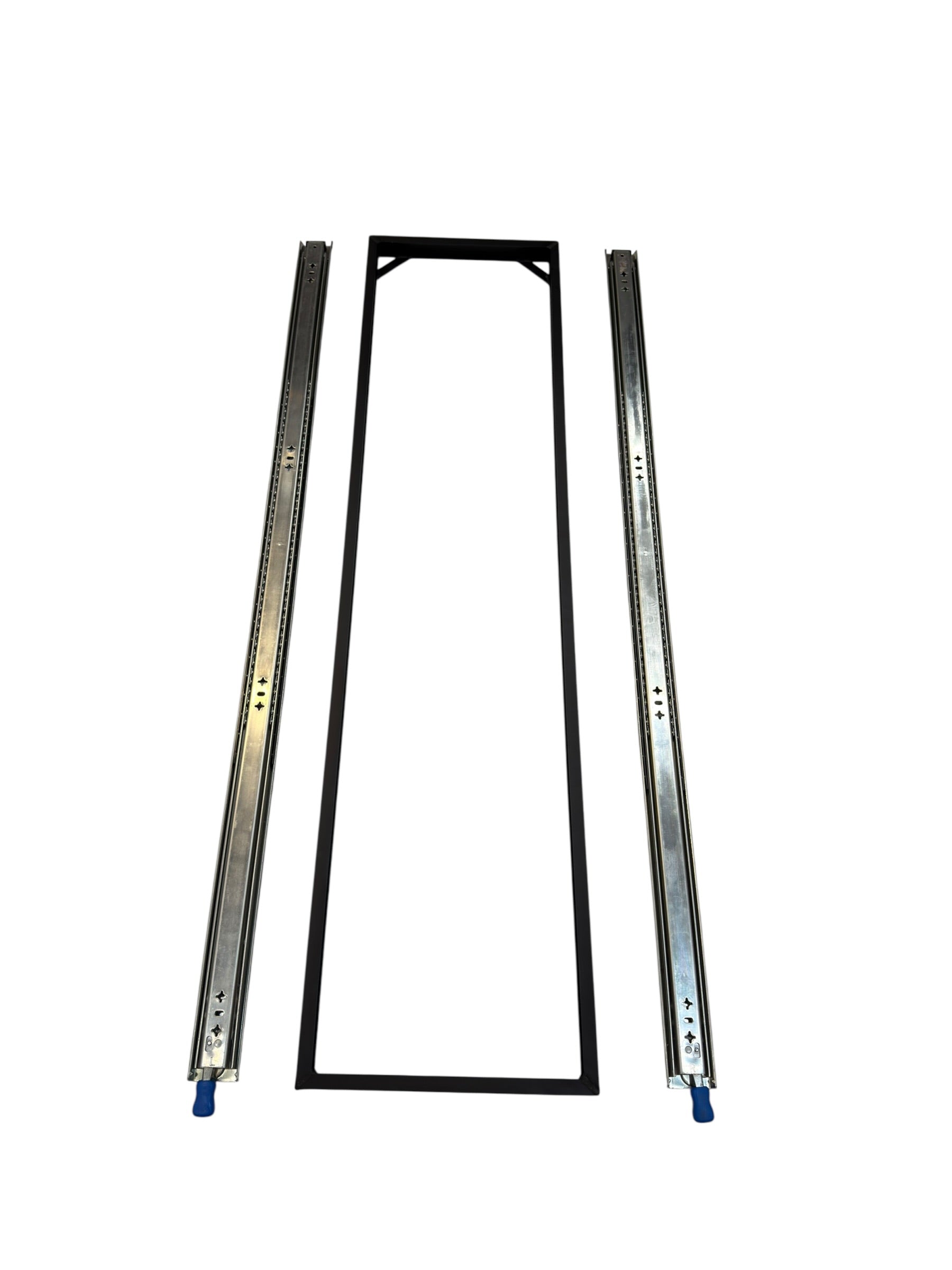 PRE ORDER - EuroSlide Pull-Out Euro Box System