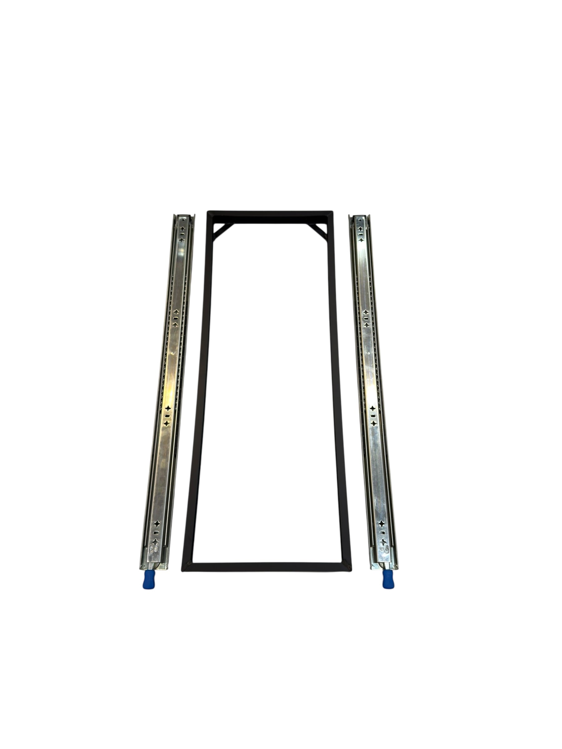 PRE ORDER - EuroSlide Pull-Out Euro Box System