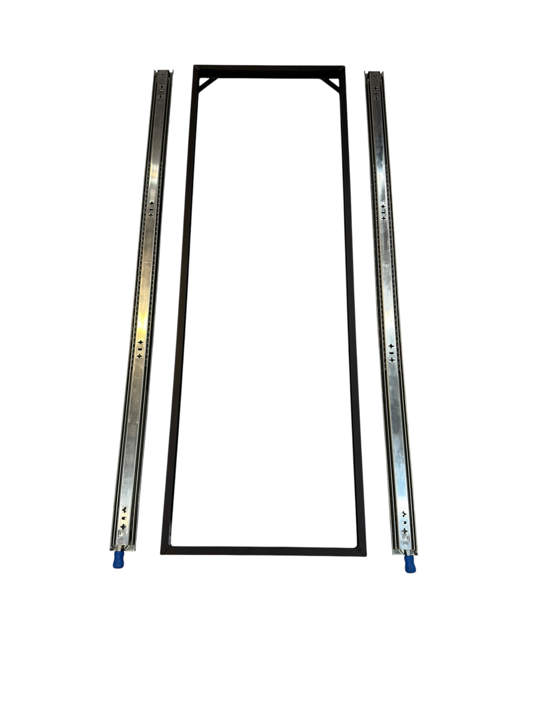 PRE ORDER - EuroSlide Pull-Out Euro Box System