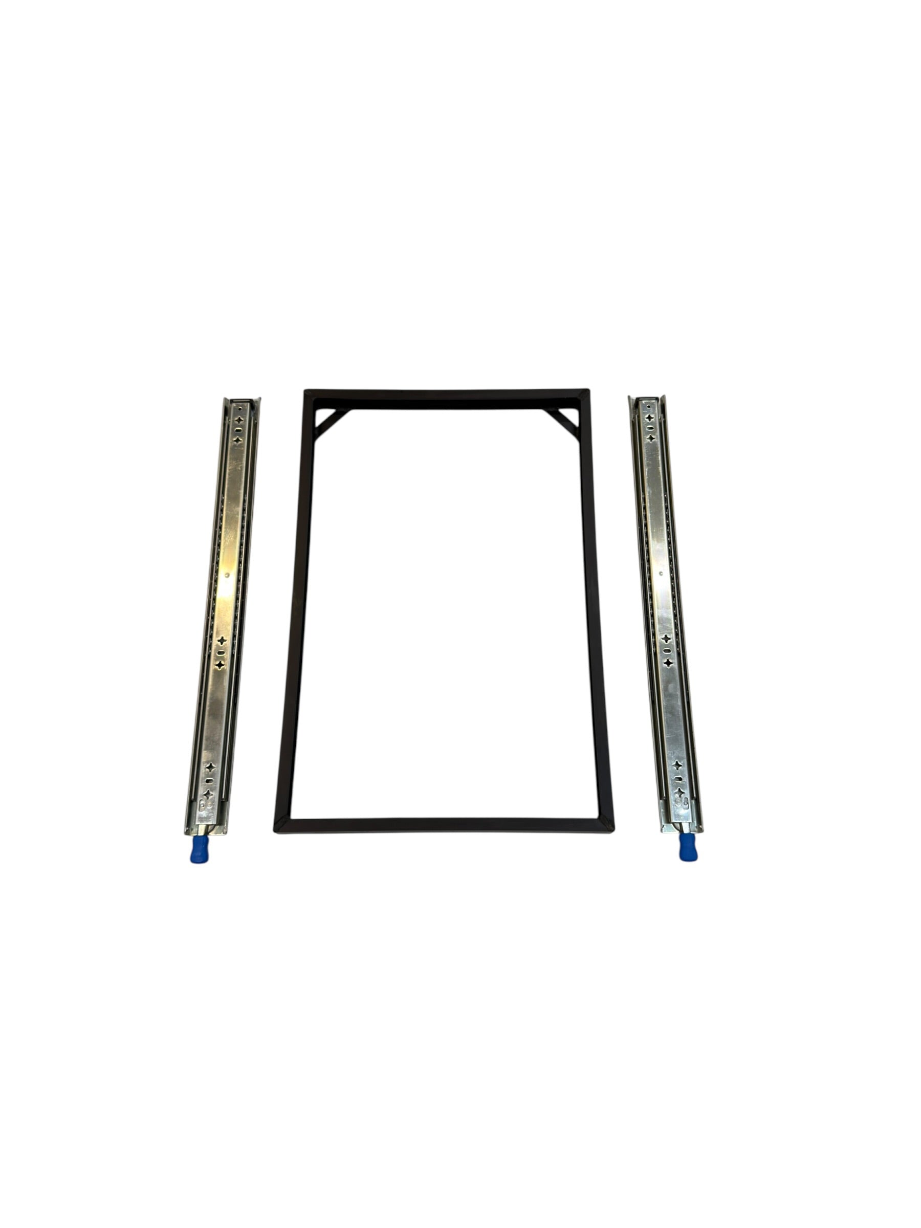 PRE ORDER - EuroSlide Pull-Out Euro Box System