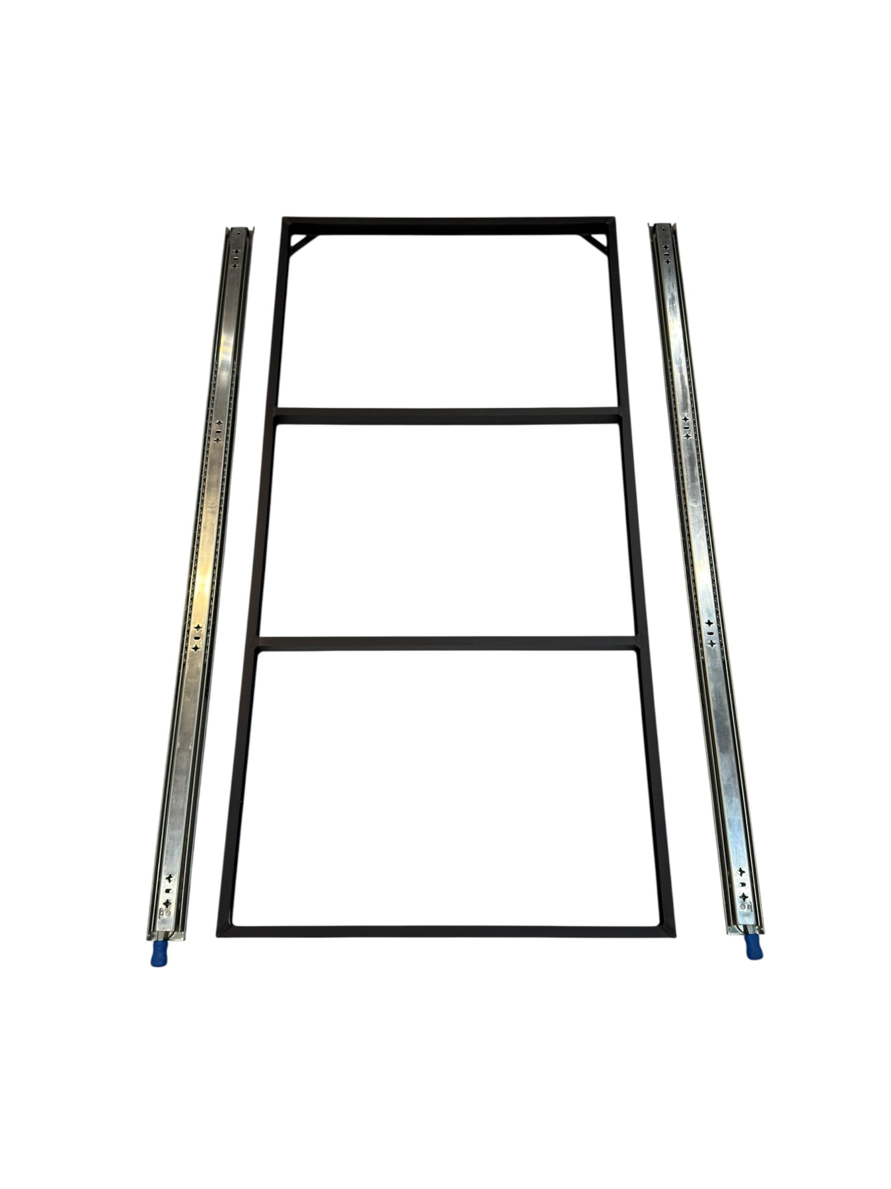 PRE ORDER - EuroSlide Pull-Out Euro Box System