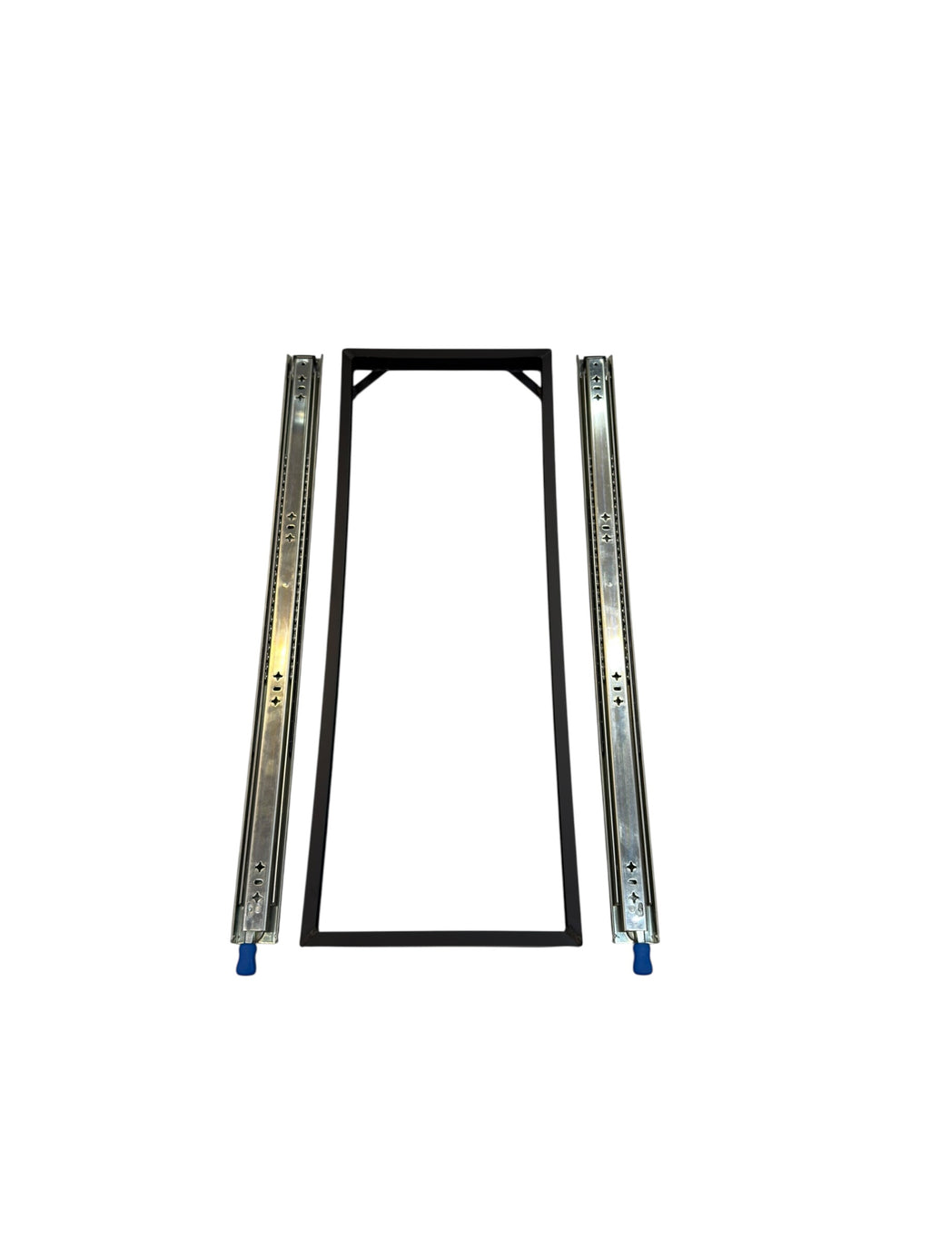 PRE ORDER - EuroSlide Pull-Out Euro Box System
