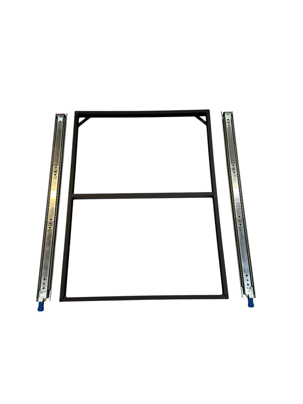 PRE ORDER - EuroSlide Pull-Out Euro Box System