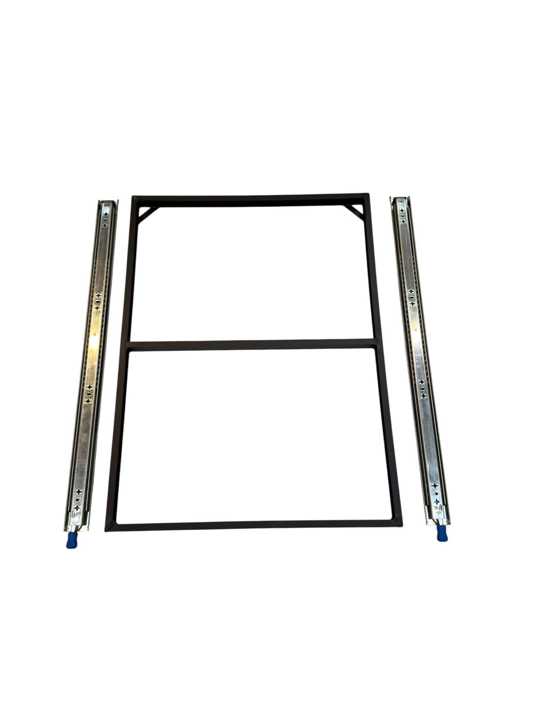 PRE ORDER - EuroSlide Pull-Out Euro Box System