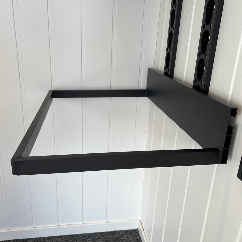 Starflex Euro Box Holder – Modular Motorhome Storage