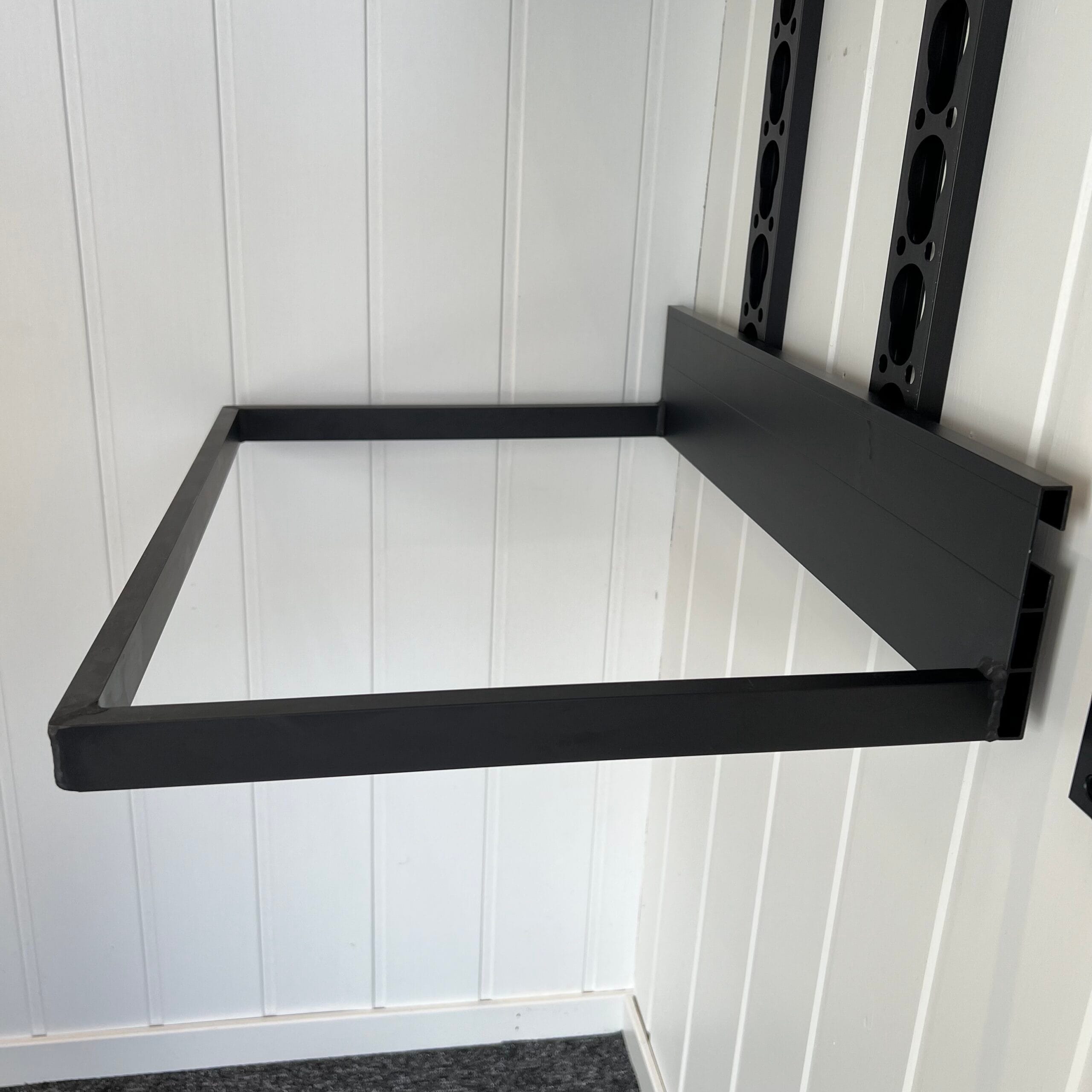 Starflex Euro Box Holder – Modular Motorhome Storage