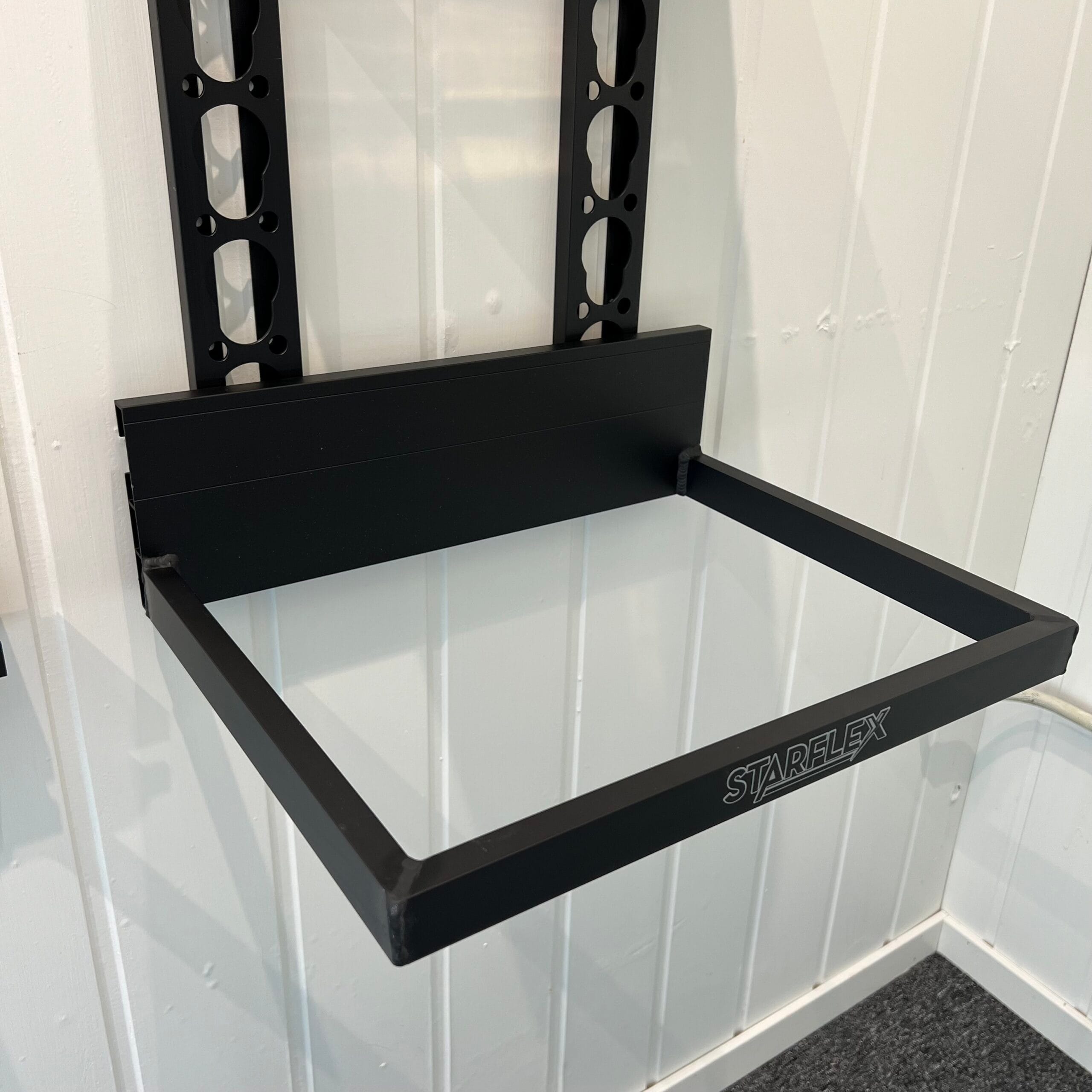 Starflex Euro Box Holder – Modular Motorhome Storage