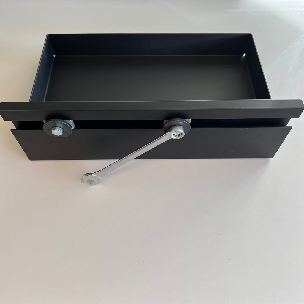 Starflex Euro Box Holder – Modular Motorhome Storage