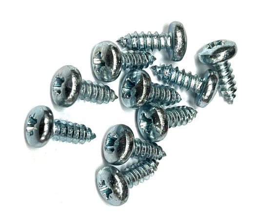 Extra Screws