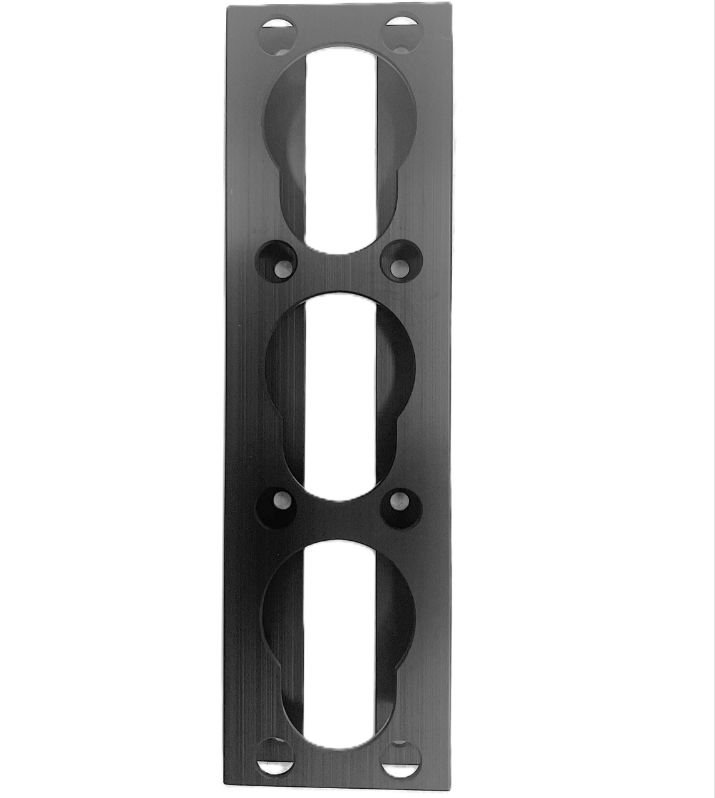 Starflex Modular Storage Rail for Motorhomes