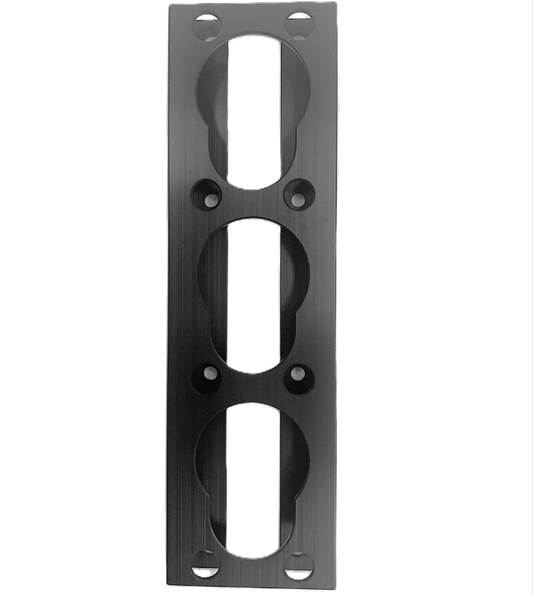 Modular Rails