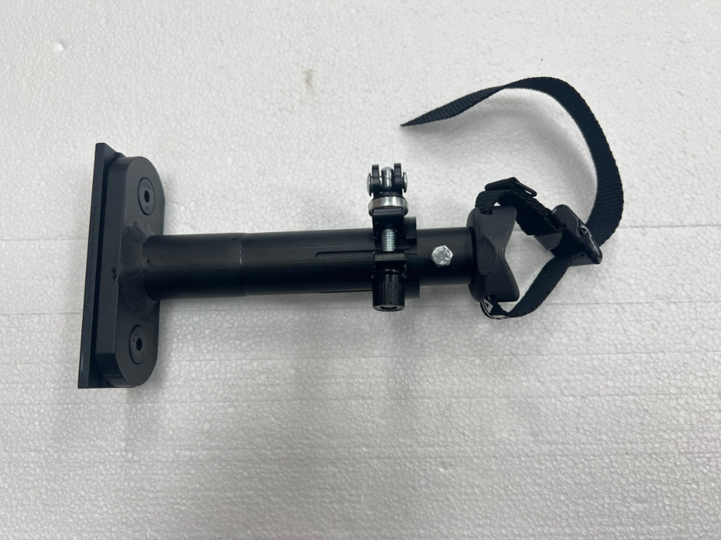 Bike holder