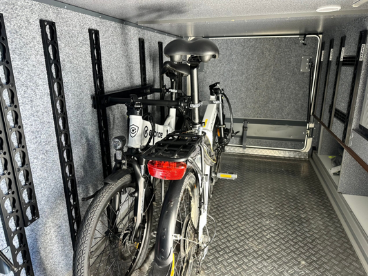 Bike holder