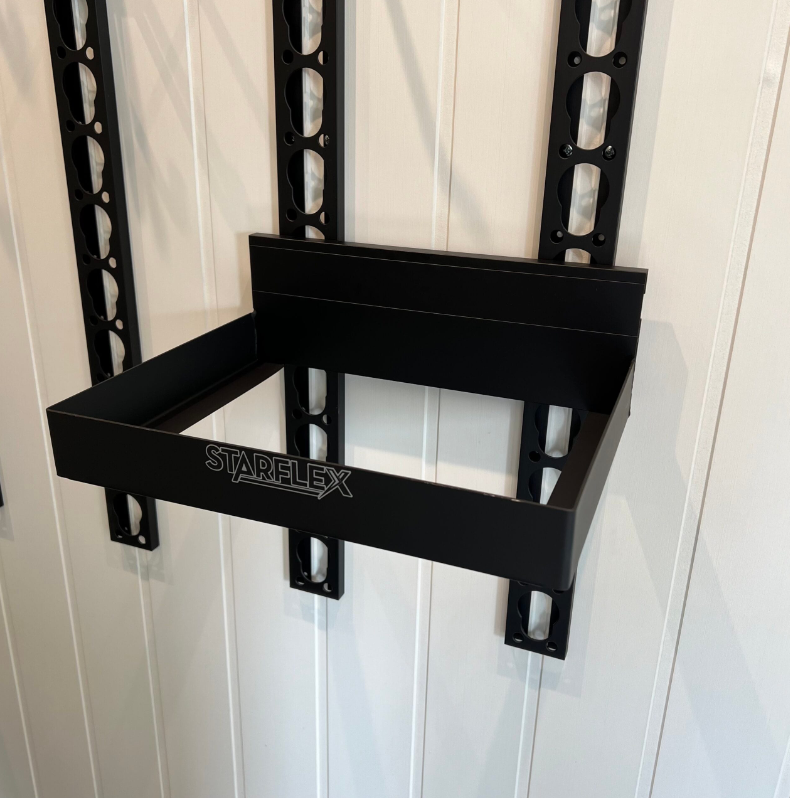 Motorhome Storage Box Holder – Starflex Modular System