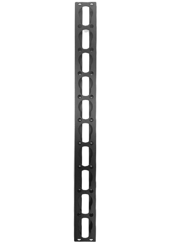 Starflex Modular Storage Rail for Motorhomes