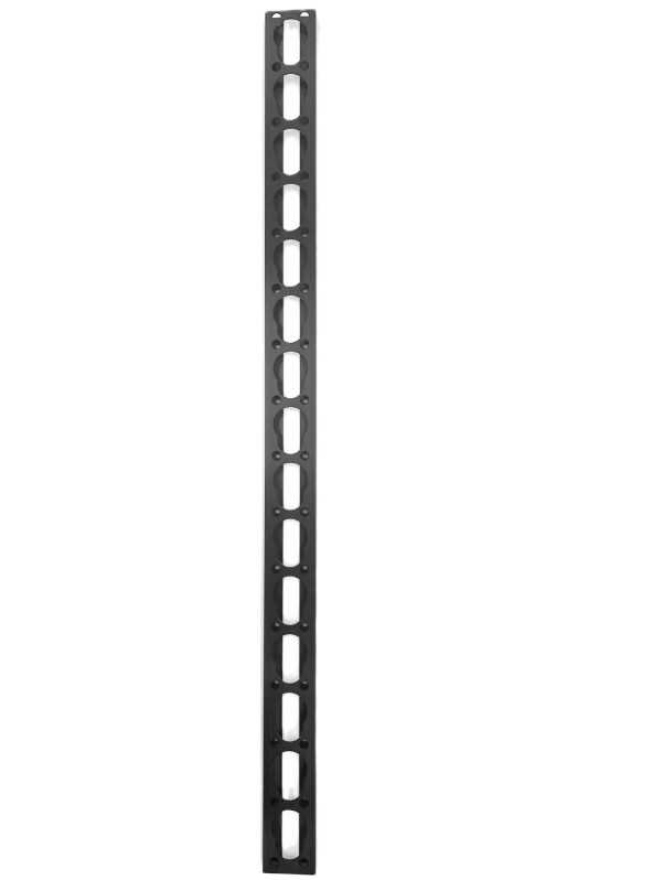 Modular Rails