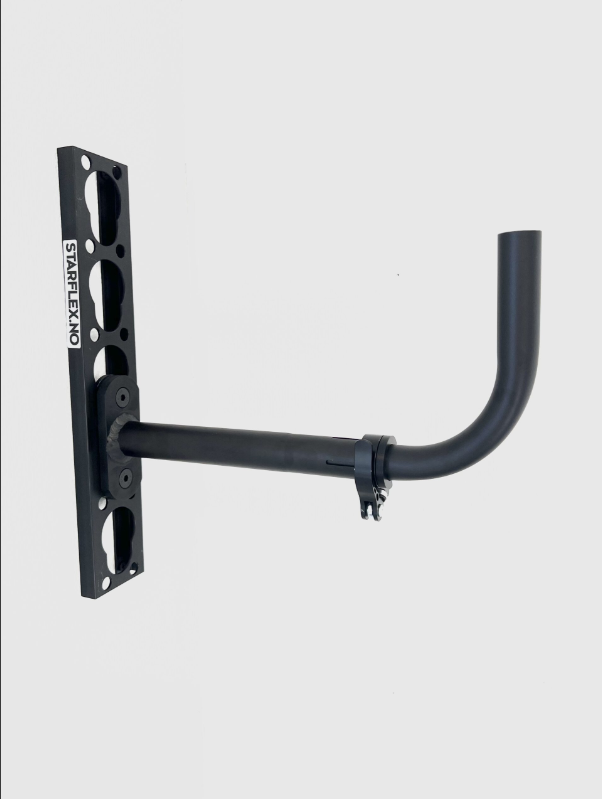 Extra large hanging hooks