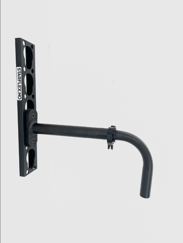 Extra large hanging hooks