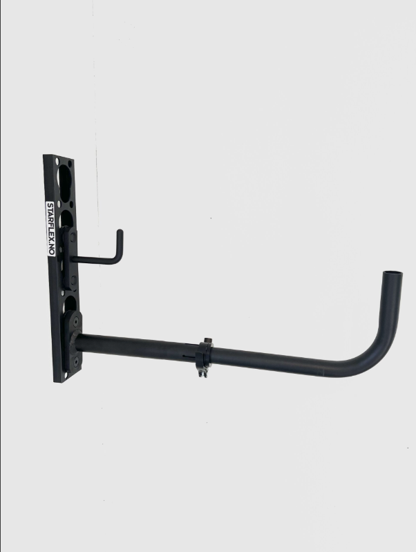 Extra large hanging hooks