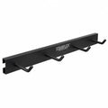 ***PRE-ORDER*** Coat Rack – 4 Hooks for Motorhome Storage