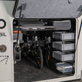 Motorhome Bike Storage Kit