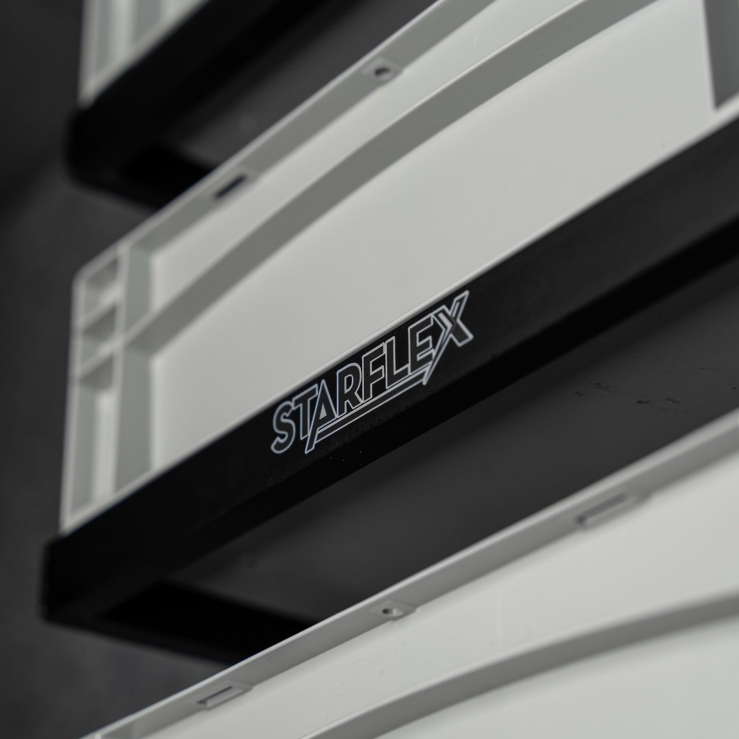Euro Box Garage Storage Kit - Small
