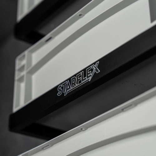 Euro Box Garage Storage Kit - Small